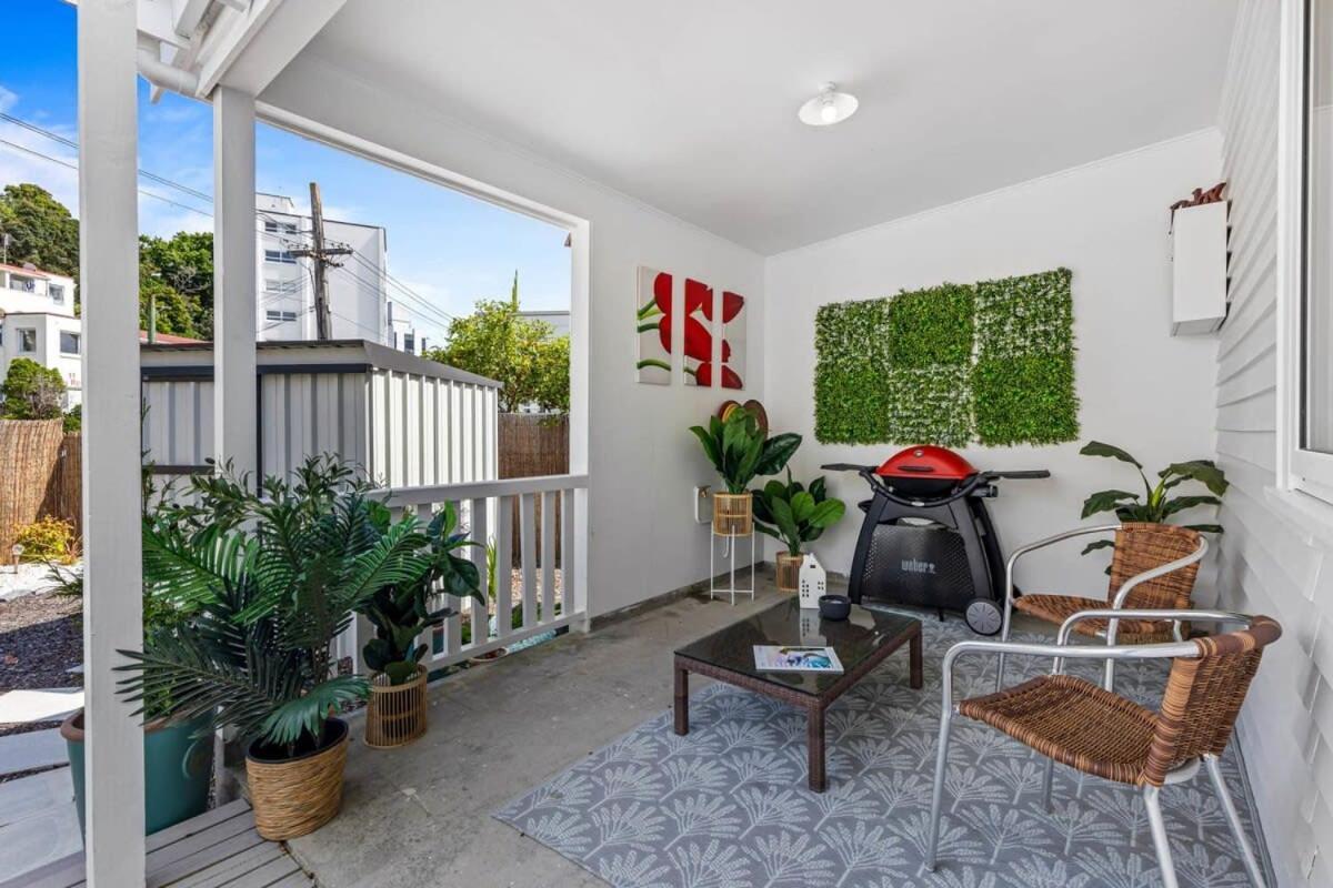 Escape To Kohi - Your Beachside Haven