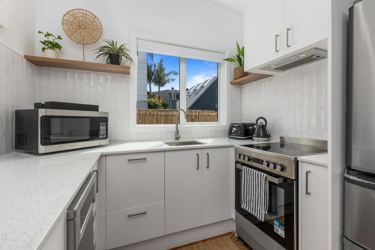 Escape To Kohi - Your Beachside Haven